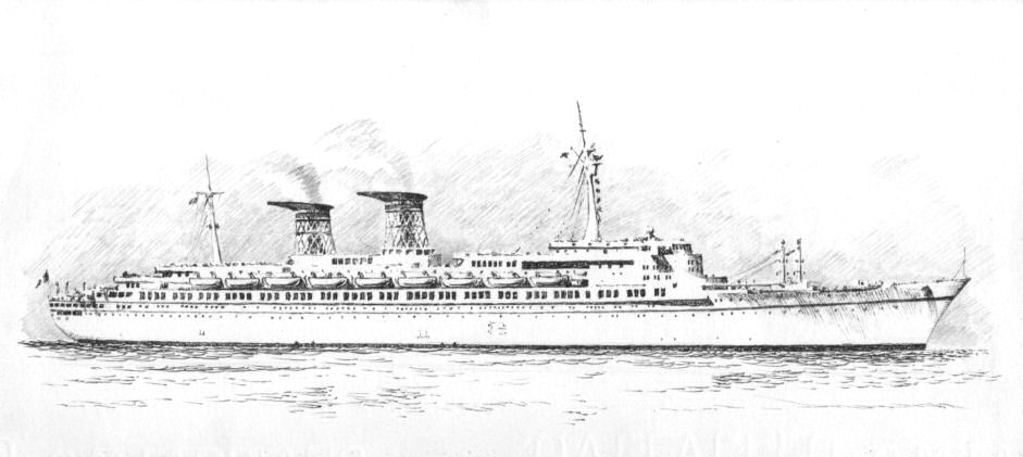 1965 - Raffaello